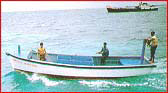 manufacturers of fibre glass boats, frp, speed boats, and canoes for water sports, fishing, tourists, ambulance etc. Also making dive equipment, para sails and insulated containers.